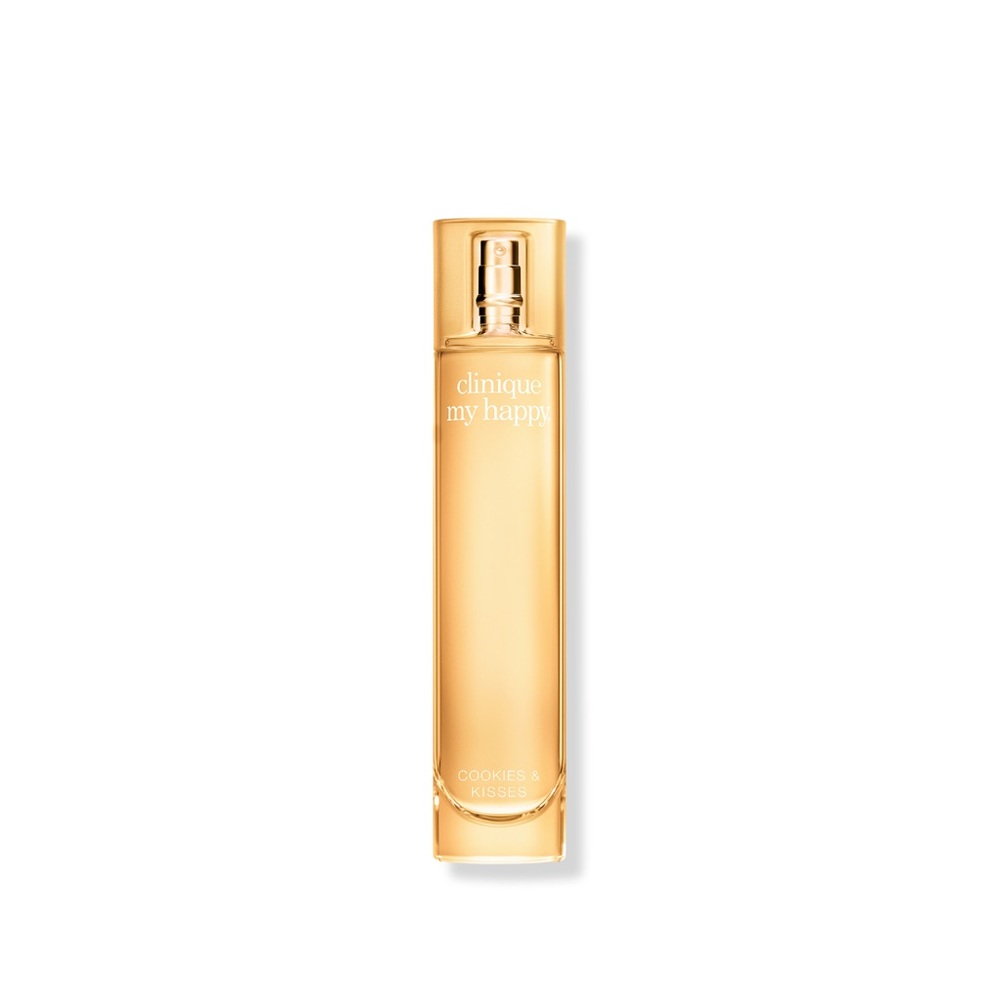 Clique My Happy Cookies & Kisses perfume